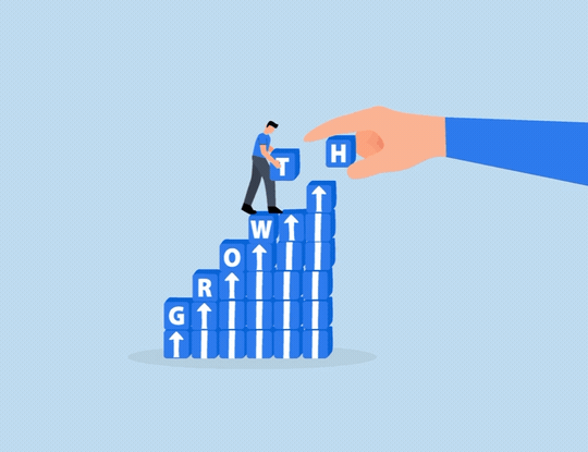 Career-guidance lead funnel on Meta and Messenger