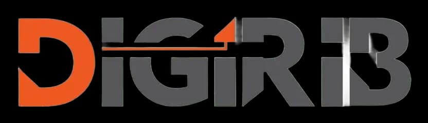 DIGIRIB Logo